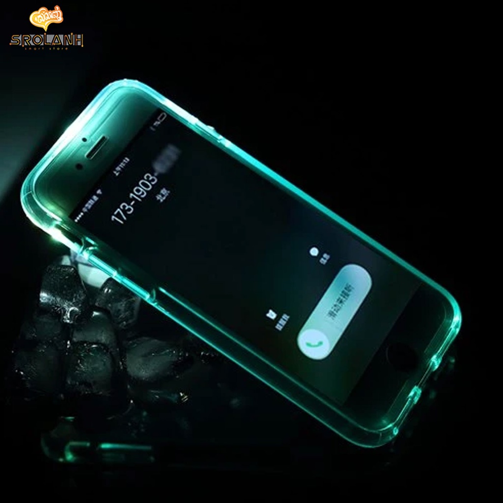 Rock light tube series for iphone 7