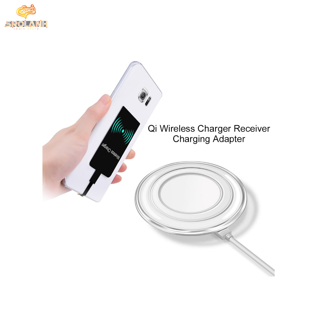 Joyroom Wireless charging receiver JR-J100 for android