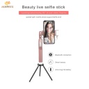 Parameter selfiie stick A8