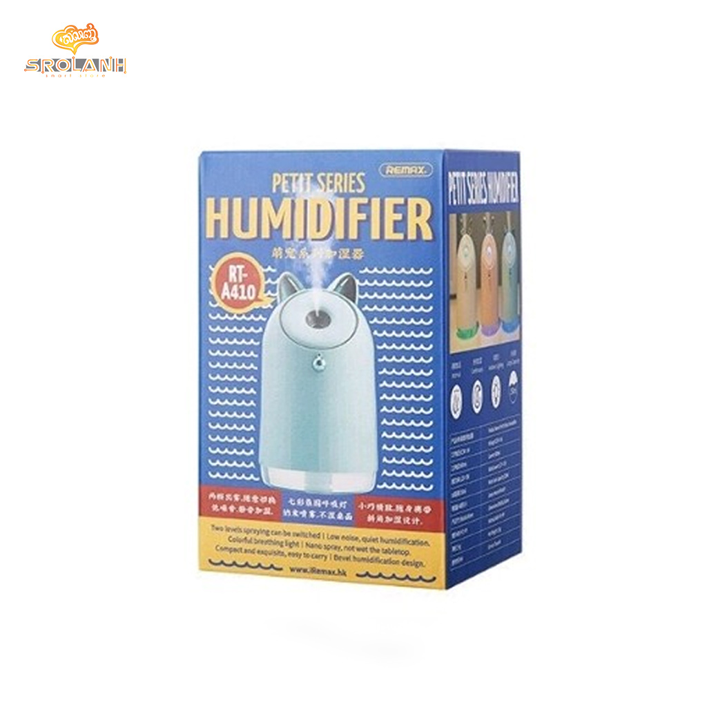 REMAX RT-A410 Humidifier