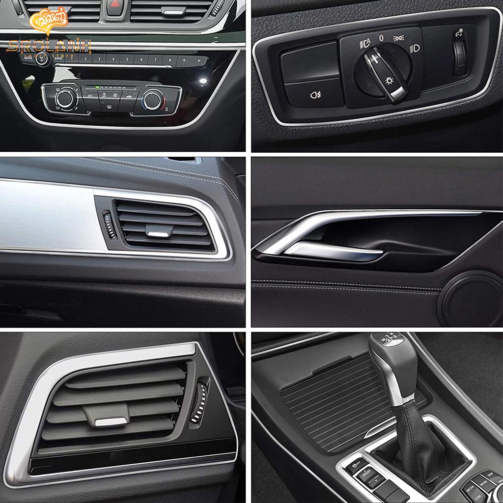 LIT The High-brightness Decorative Lines for Car DELIN-A1