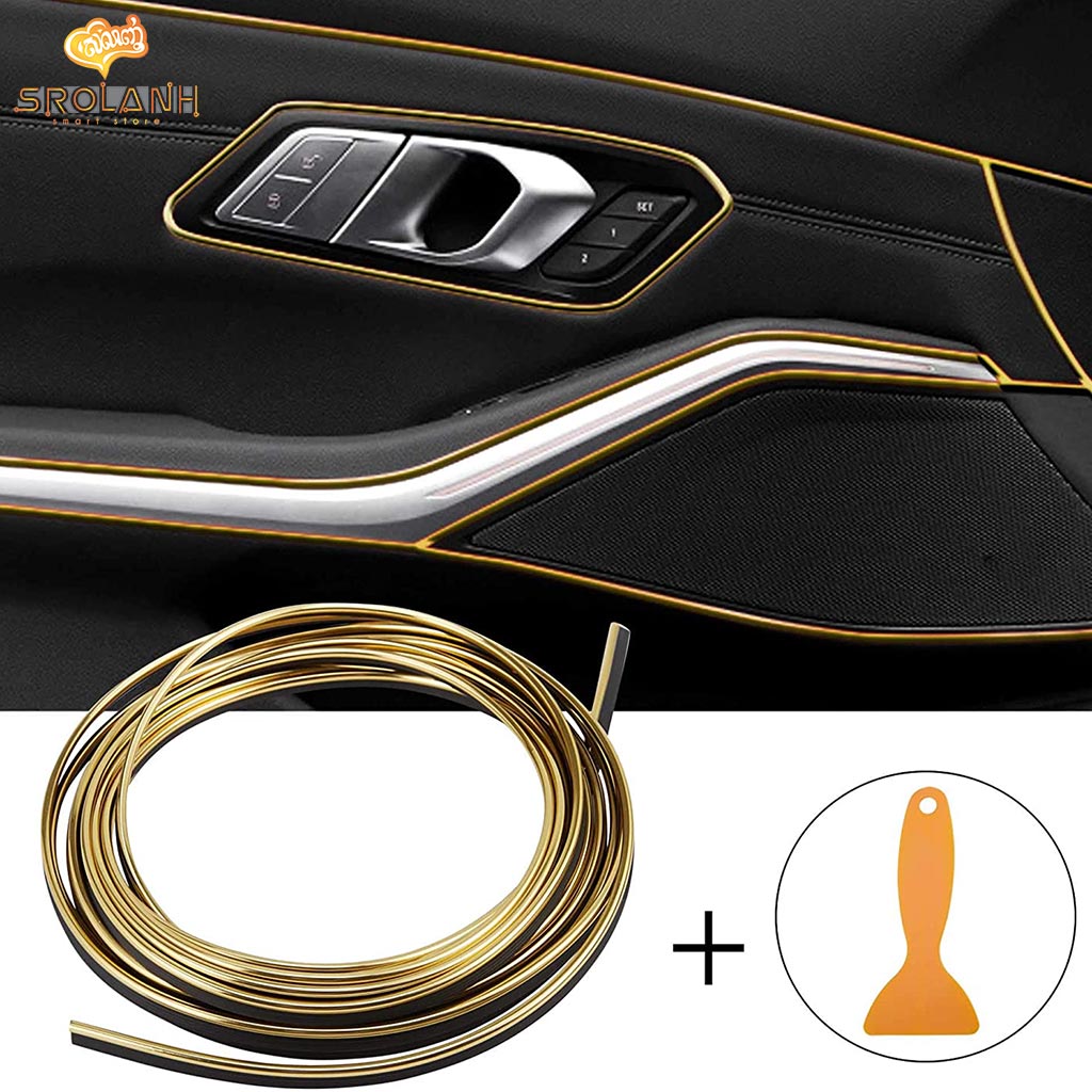 LIT The High-brightness Decorative Lines for Car DELIN-A1