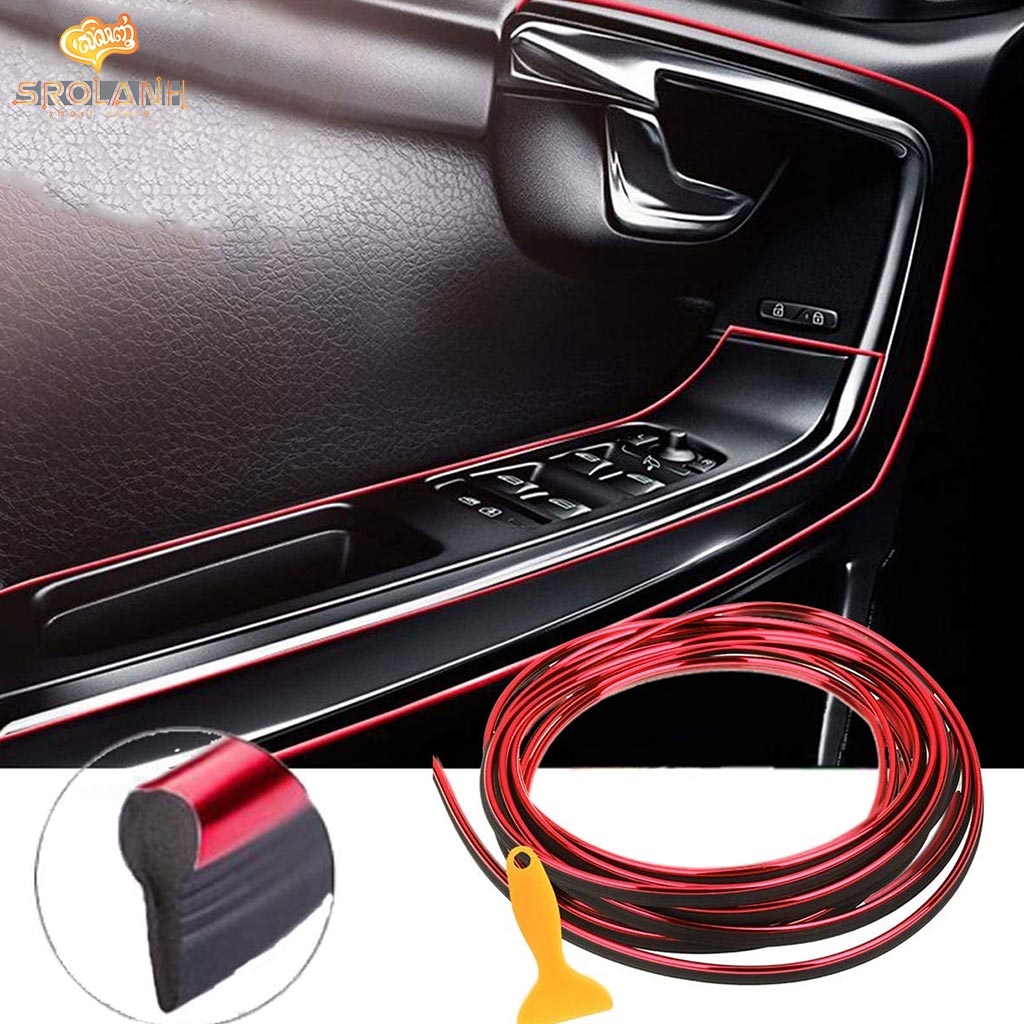 LIT The High-brightness Decorative Lines for Car DELIN-A1