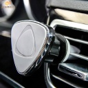 Magnetic car air vent mount holder