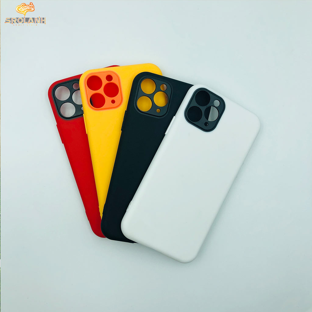 LIT The Full Protection Phone Cover for iPhone 11 Pro PCIPXE-01