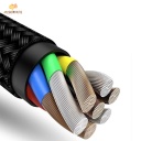 Joyroom S-M378 PD fast-charging data cable 1M for lightning