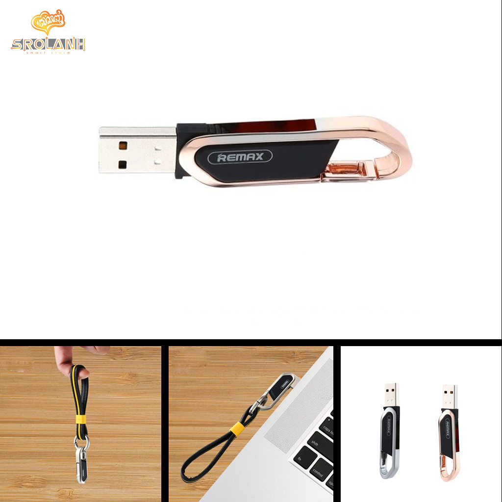 USB Flash Disk 128G 3.0 RX-801 Mini