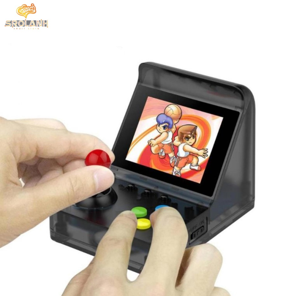 Retro Arcade FC mini A7 520 in 1