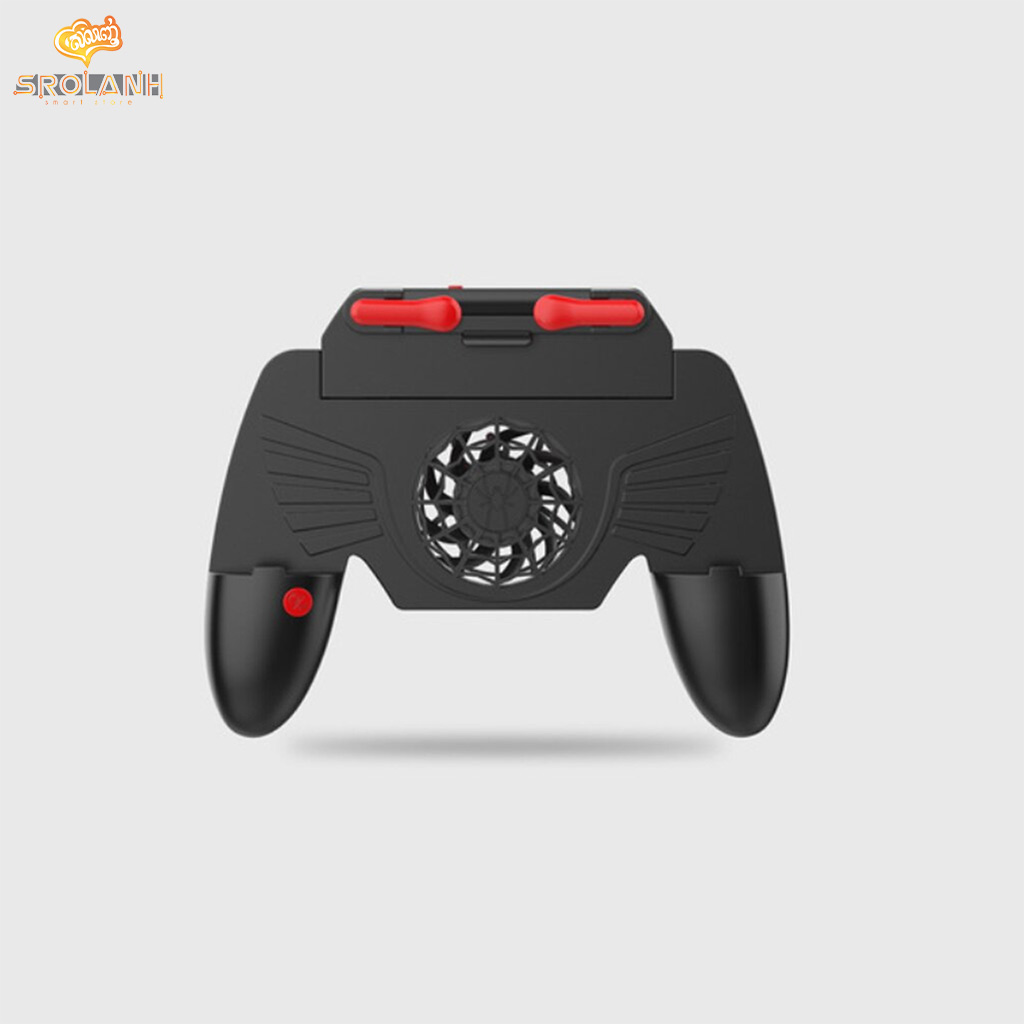 Pubg Game Pad with Fan M20