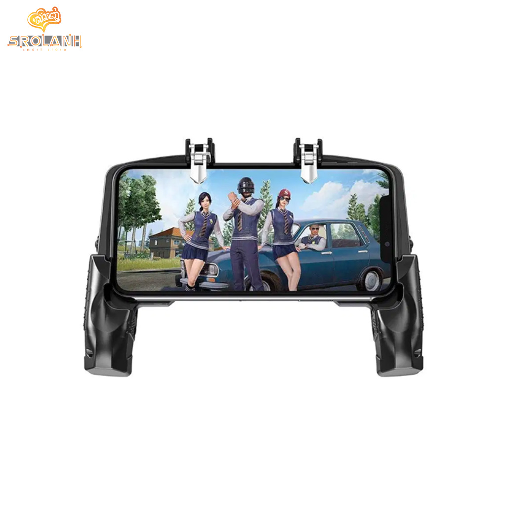 Pubg Game Pad Gun Grip K21