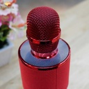 Wireless microphone HIFI speaker 868