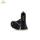 3USB 6.3A Car Charger RCC302