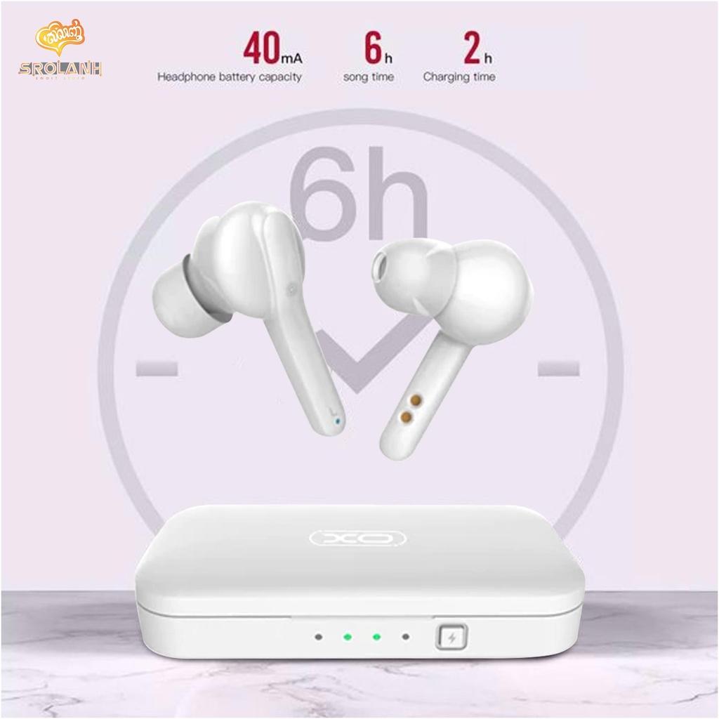 XO T30 wireless bluetooth earphone