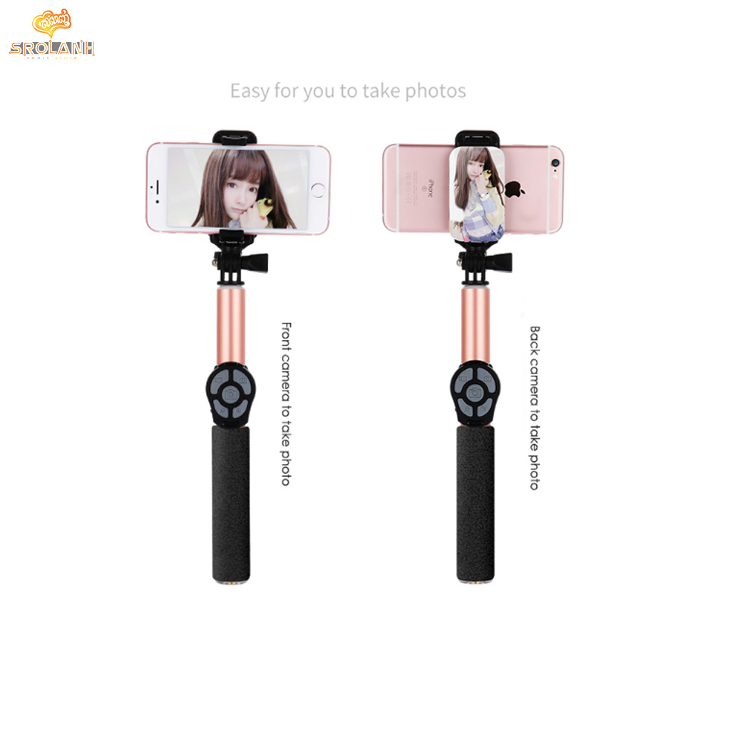 Joyroom JR-ZB08 Selfie Stick