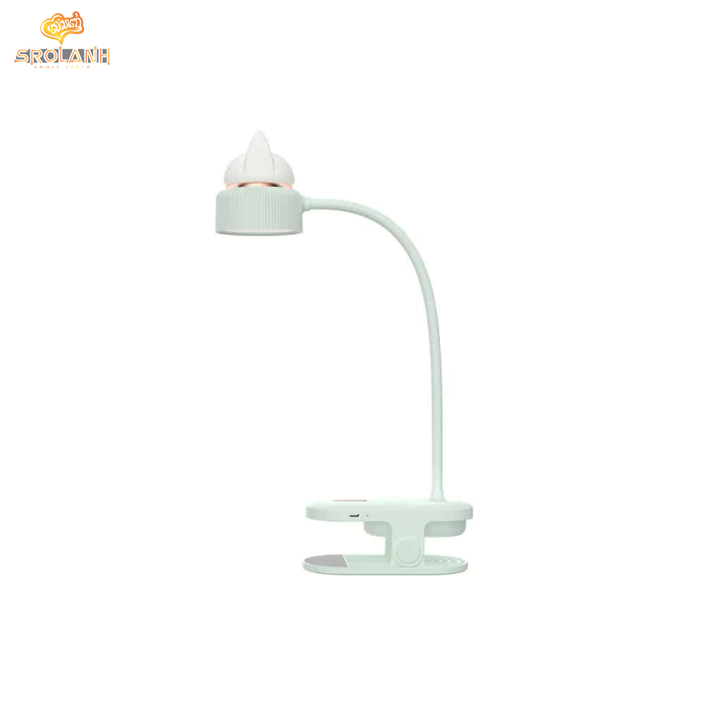 REMAX RT-E535 Series Plywood Lamp