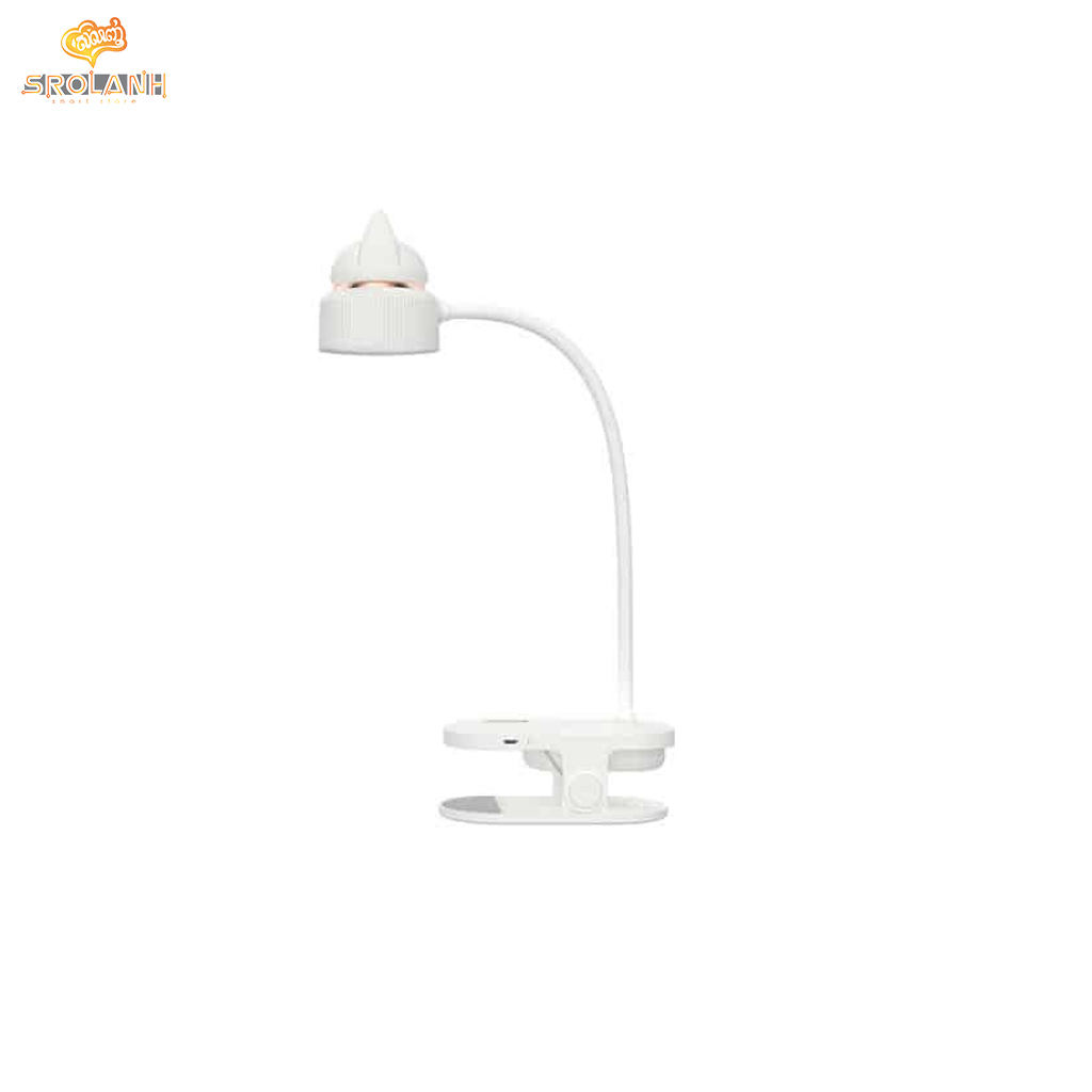 REMAX RT-E535 Series Plywood Lamp