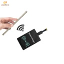 Wireless charging receiver for Micro USB