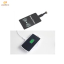 Wireless charging receiver for Micro USB