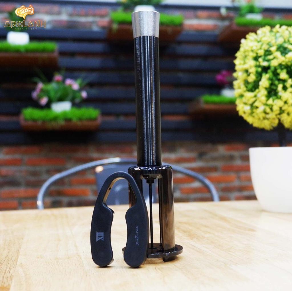 Remax Wine opener set XT-TW01