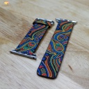 Fashion watchband born to love sculpture 42mm