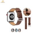 Genuine leather band for Apple watch 42/44mm