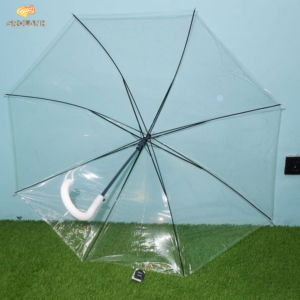 REMAX RT-U7 Transparent Umbrella