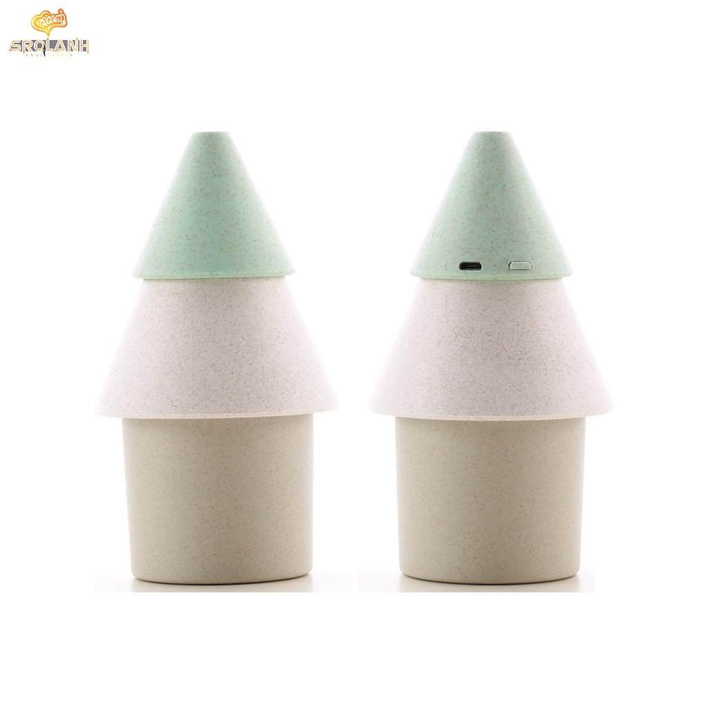LIT The Breathing tree humidifier HUMBT-AC5