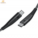 RAVPOWER Type-C to Type-C 3.3ft/1m RP-CB047
