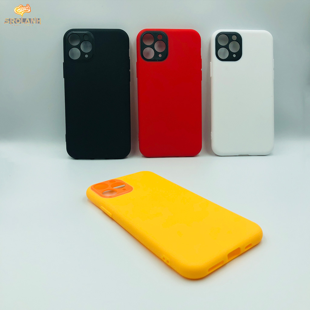 LIT The Full Protection Phone Cover for iPhone 11 Pro PCIPXE-01