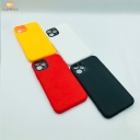 LIT The Full Protection Phone Cover for iPhone 11 Pro PCIPXE-01