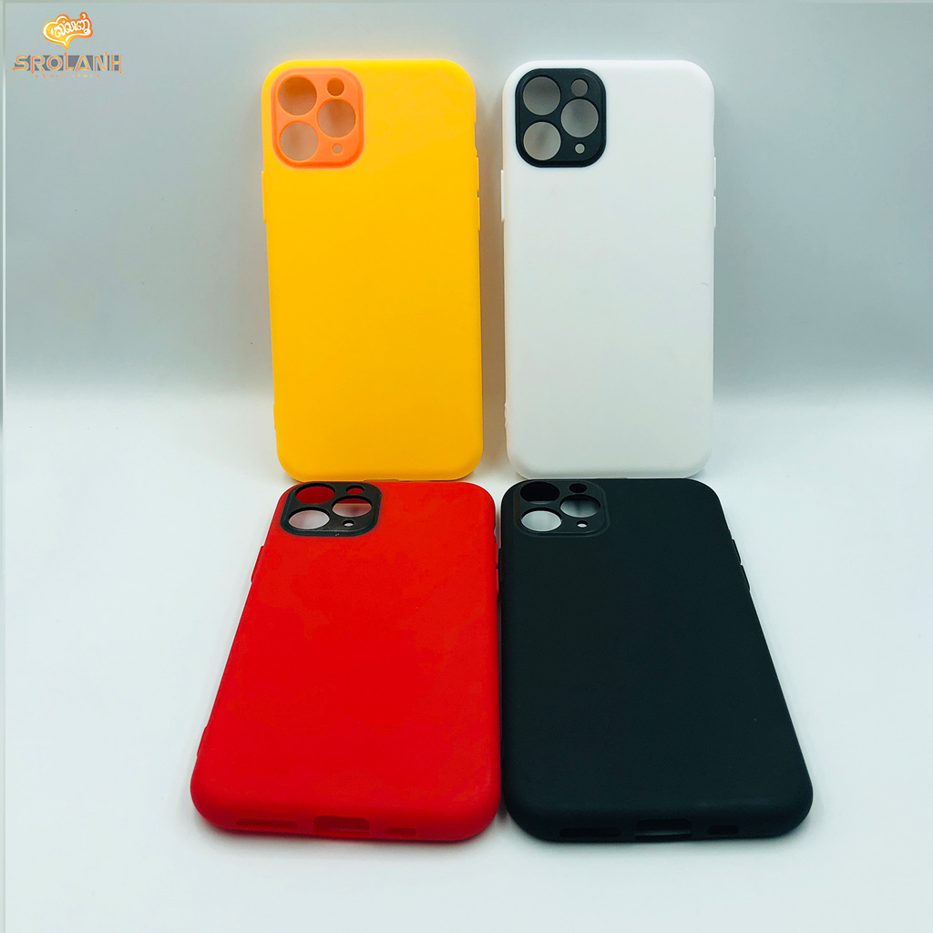 LIT The Full Protection Phone Cover for iPhone 11 Pro PCIPXE-01