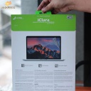 JCPAL iClara Screen film for MacBook Pro 13 inch (2018)