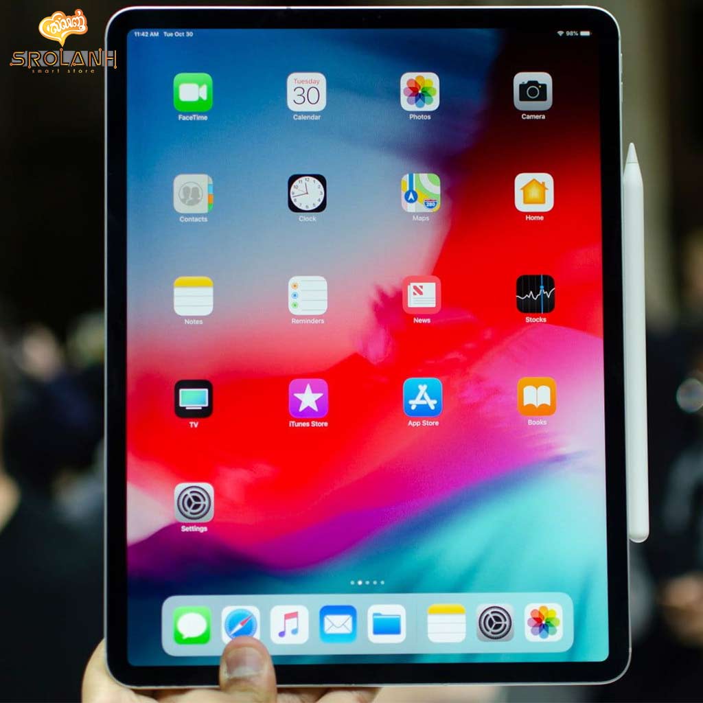 JCPAL iClara Glassic for iPad Pro 11 (2018)