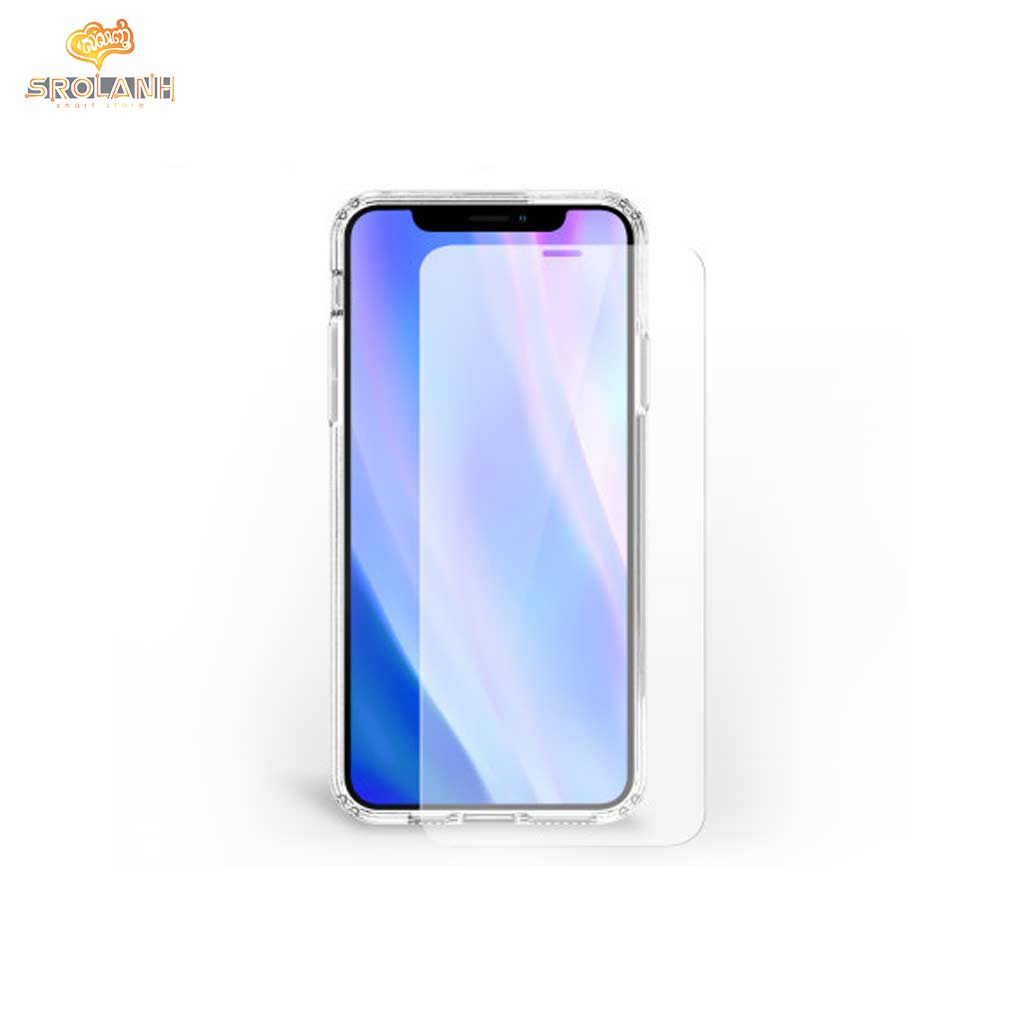 LIT The transparent HD tempered glass GTIPXI-TH01 for iPhone 11 Pro Max