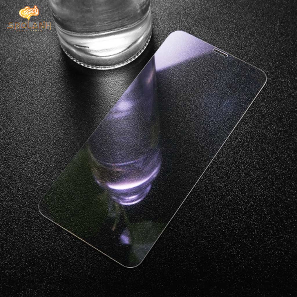 LIT The transparent HD tempered glass GTIPXI-TH01 for iPhone 11 Pro Max
