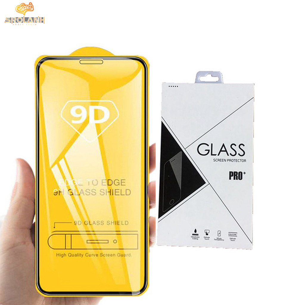LIT The Full screen full tempered 3D tempered glass GTIPXI-3D01 for iPhone 11