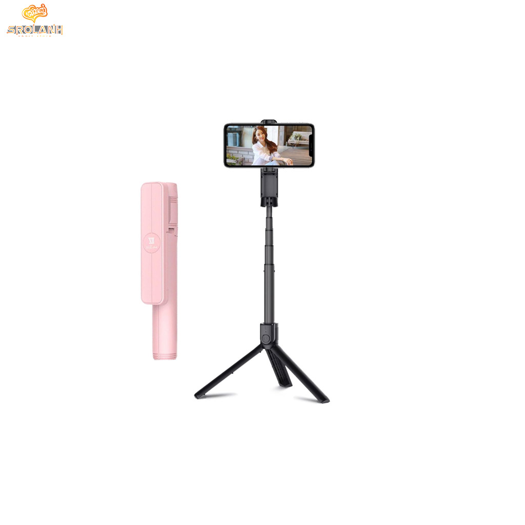REMAX XII XT-P018 Serie Selfie Stick