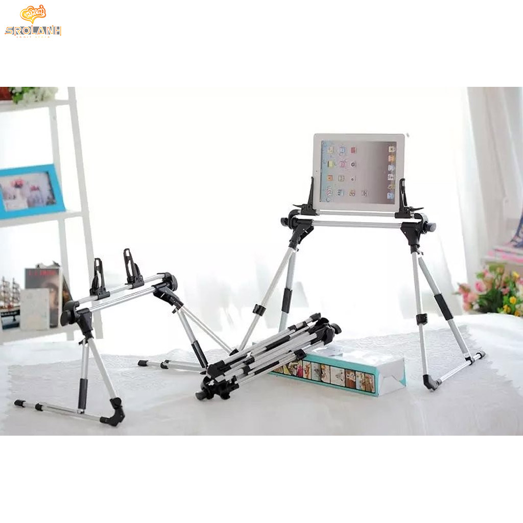 Tripod stand for tablet 201