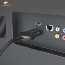 Wireless Display TV Streaming by Happy Casting MX Pro