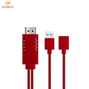 Phone to HDTV adapter OT-7562S