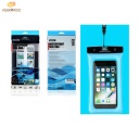 REMAX RT-W2 Waterproof Case (For 5 inches phone)