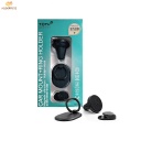 Totu happy way series car mount and ring holder