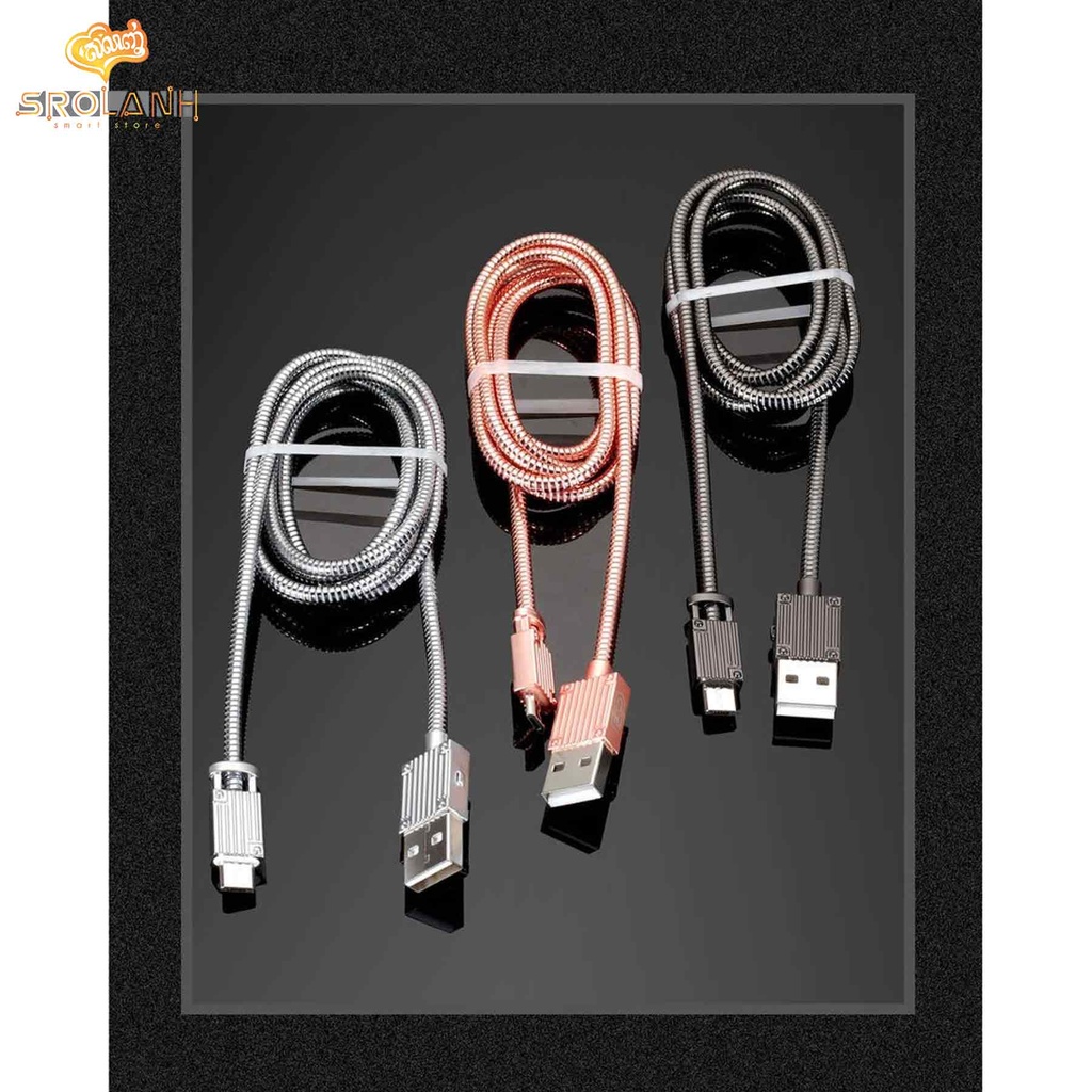 XO-NB33 Type-C USB cable