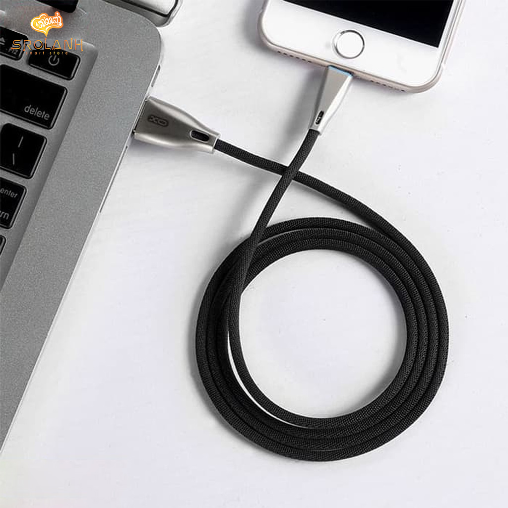 XO-NB25 Type-C USB cable