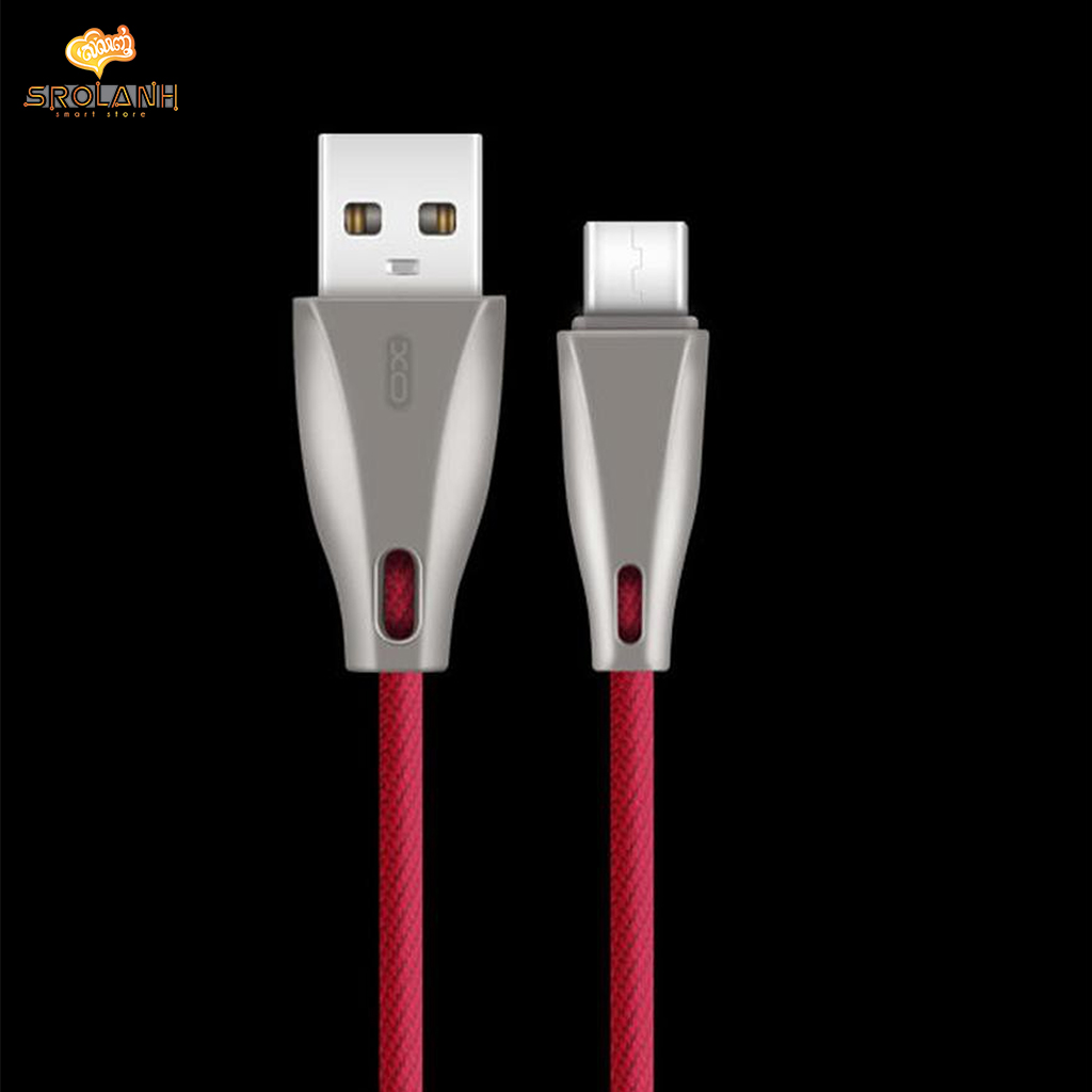 XO-NB25 Type-C USB cable