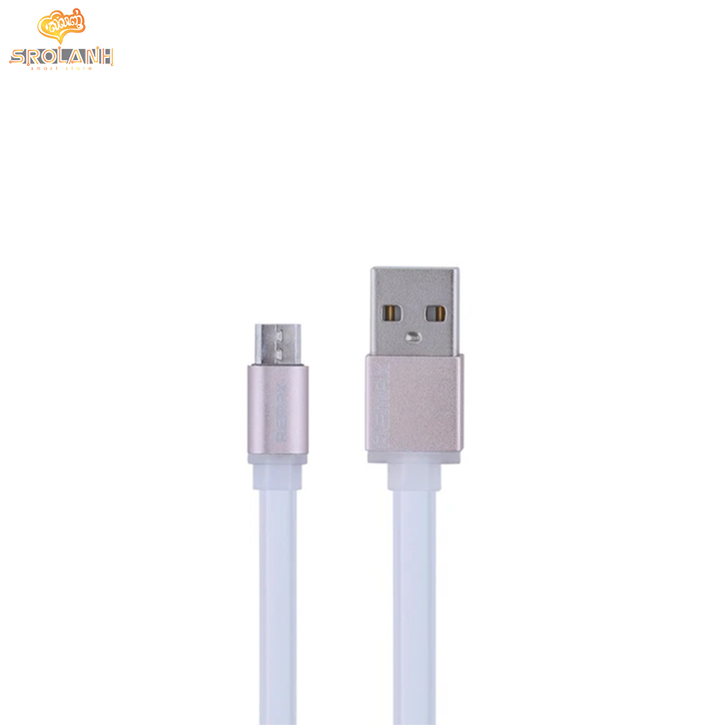 Colourful Cable Micro-USB