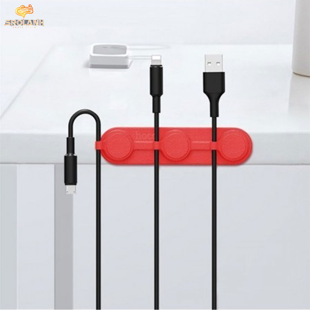 PH14 magnetic cable manager