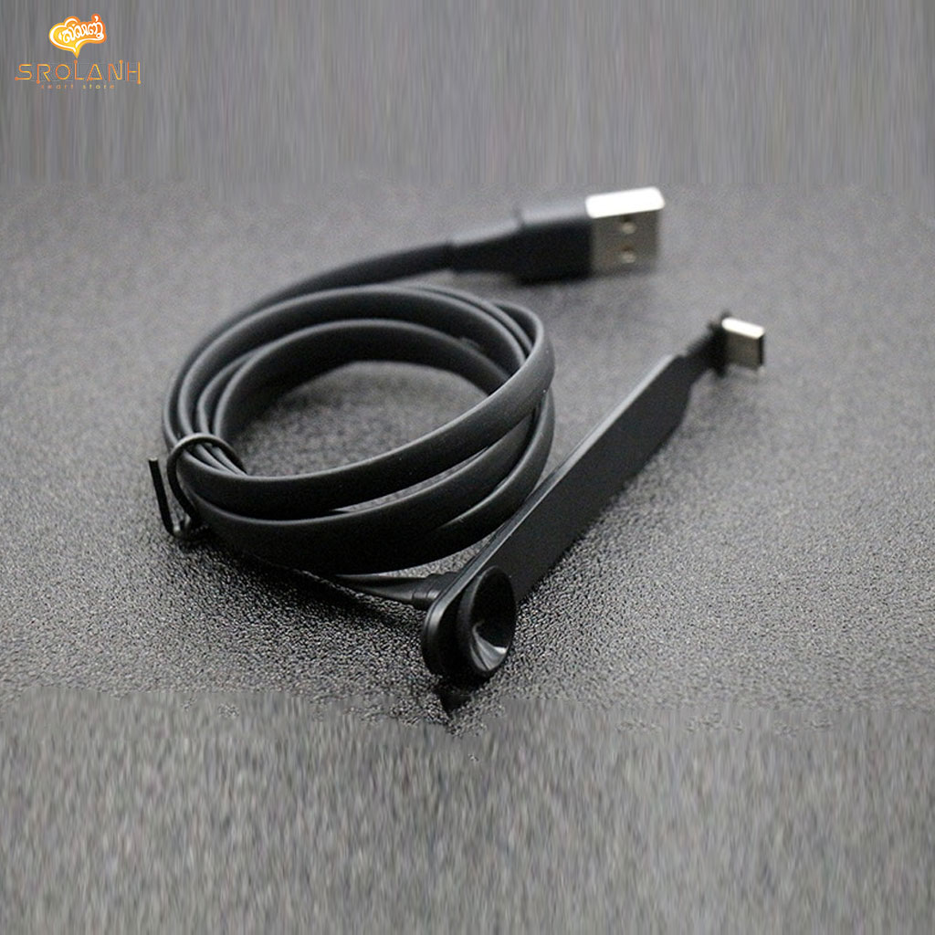 Gaming cable for type-C