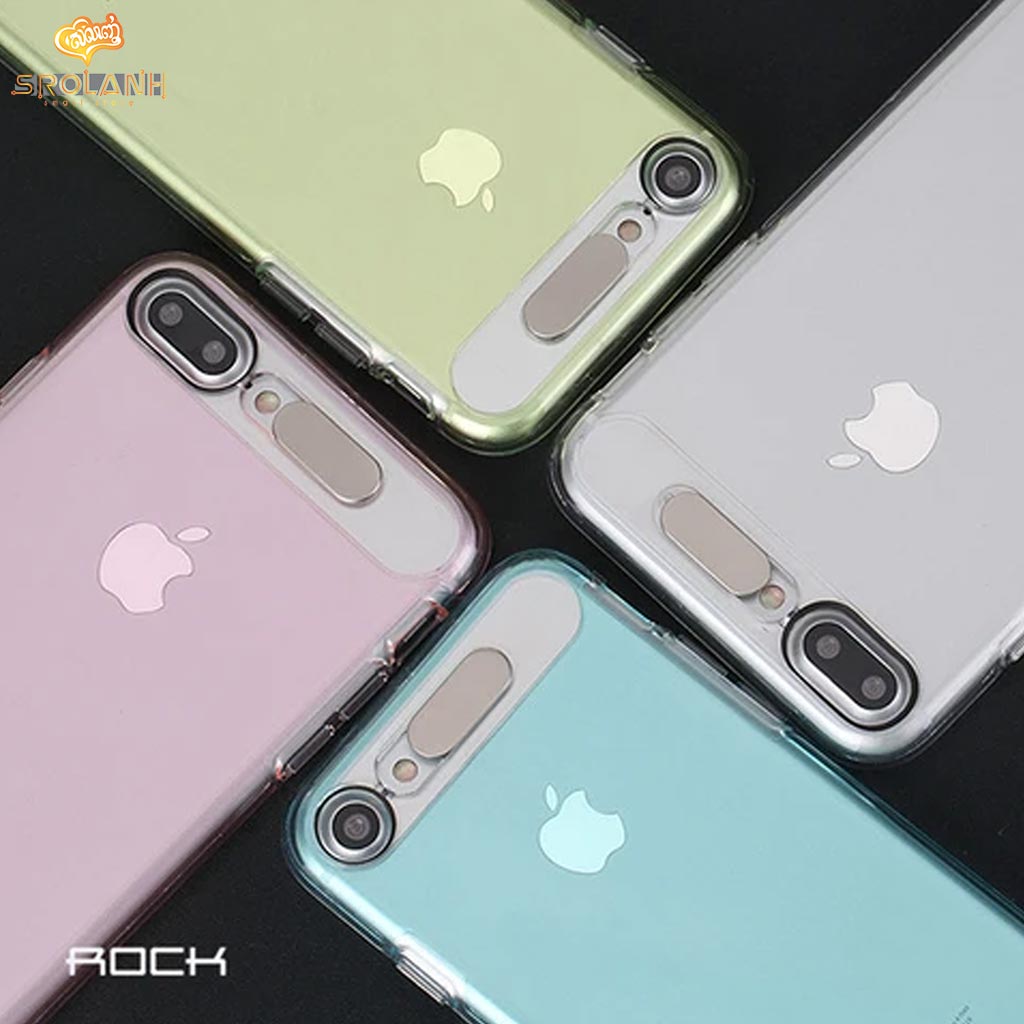 Rock light tube series for iphone 7Plus