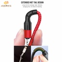 XO NB117 Convenient usb cable with clip lighting 25cm